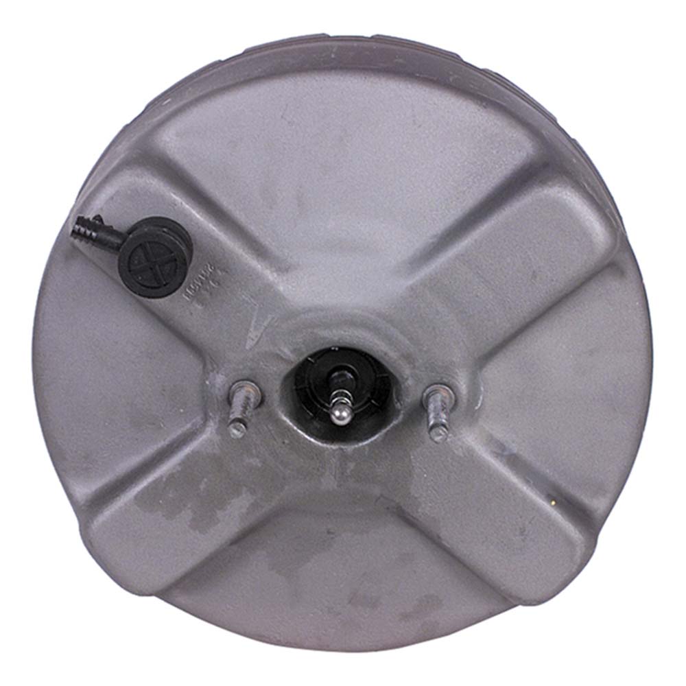 1987 Ford F Series Trucks Brake Booster