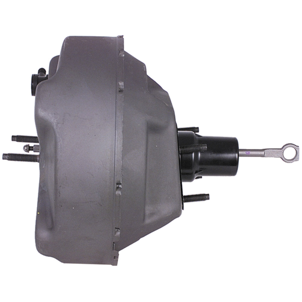 1987 Ford F Series Trucks Brake Booster
