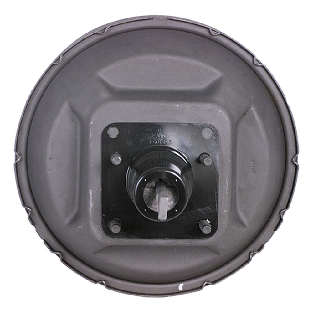 1987 Ford F Series Trucks Brake Booster