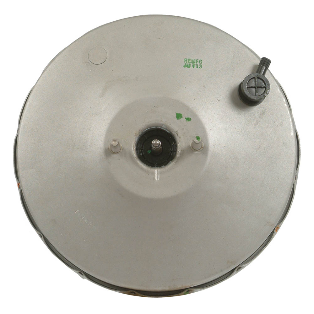 1990 Mercury Colony Park Brake Booster