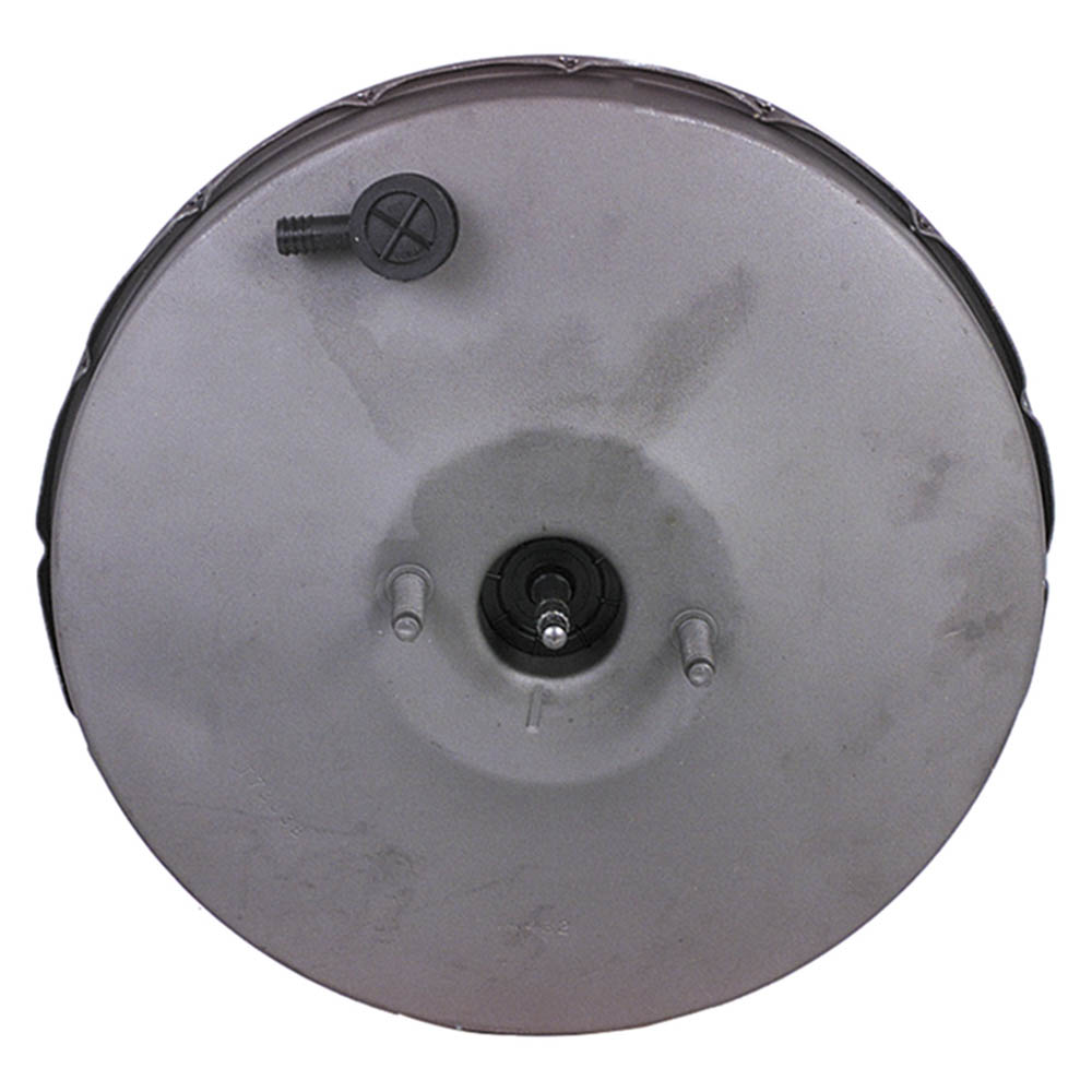1992 Ford E Series Van Brake Booster