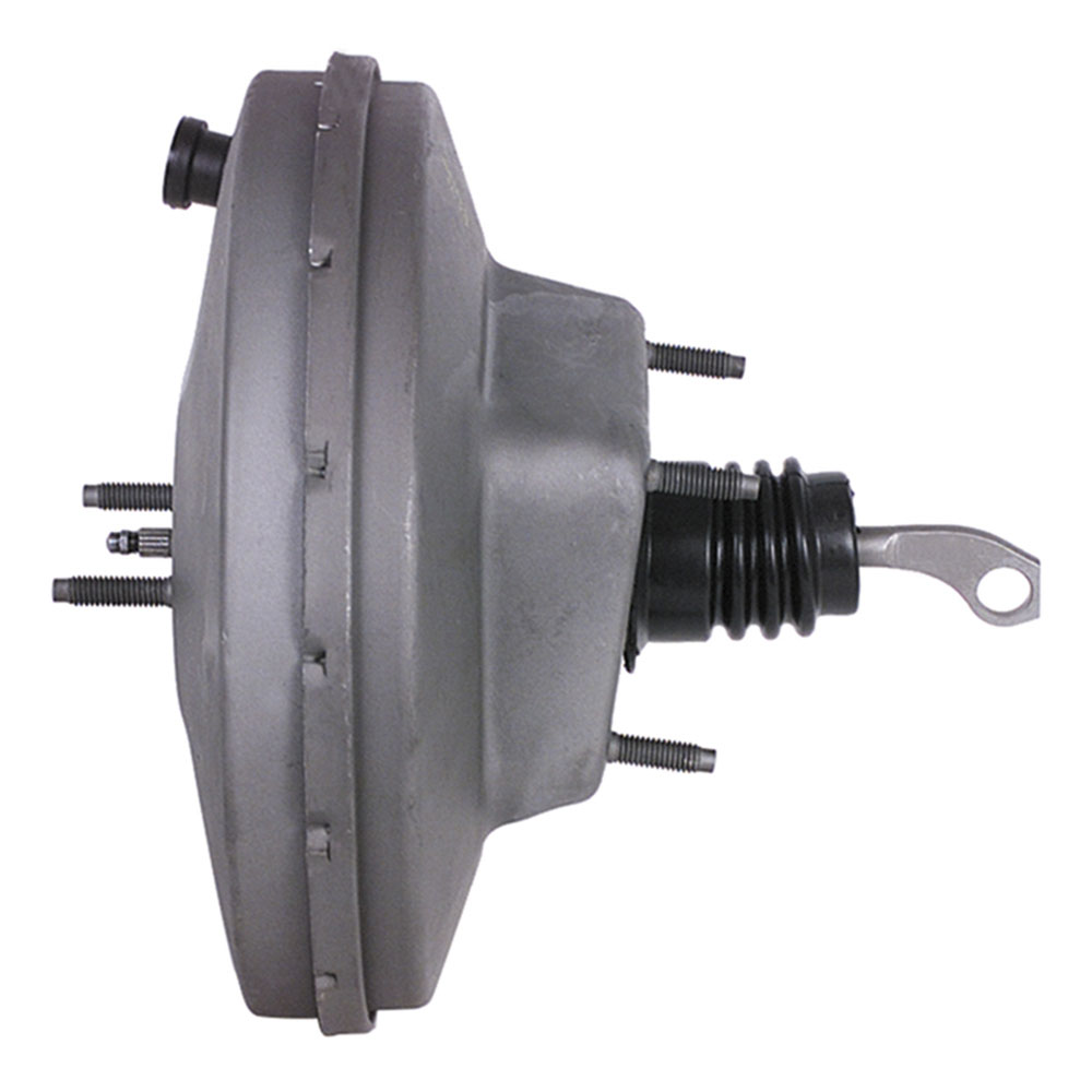 1992 Ford E Series Van Brake Booster