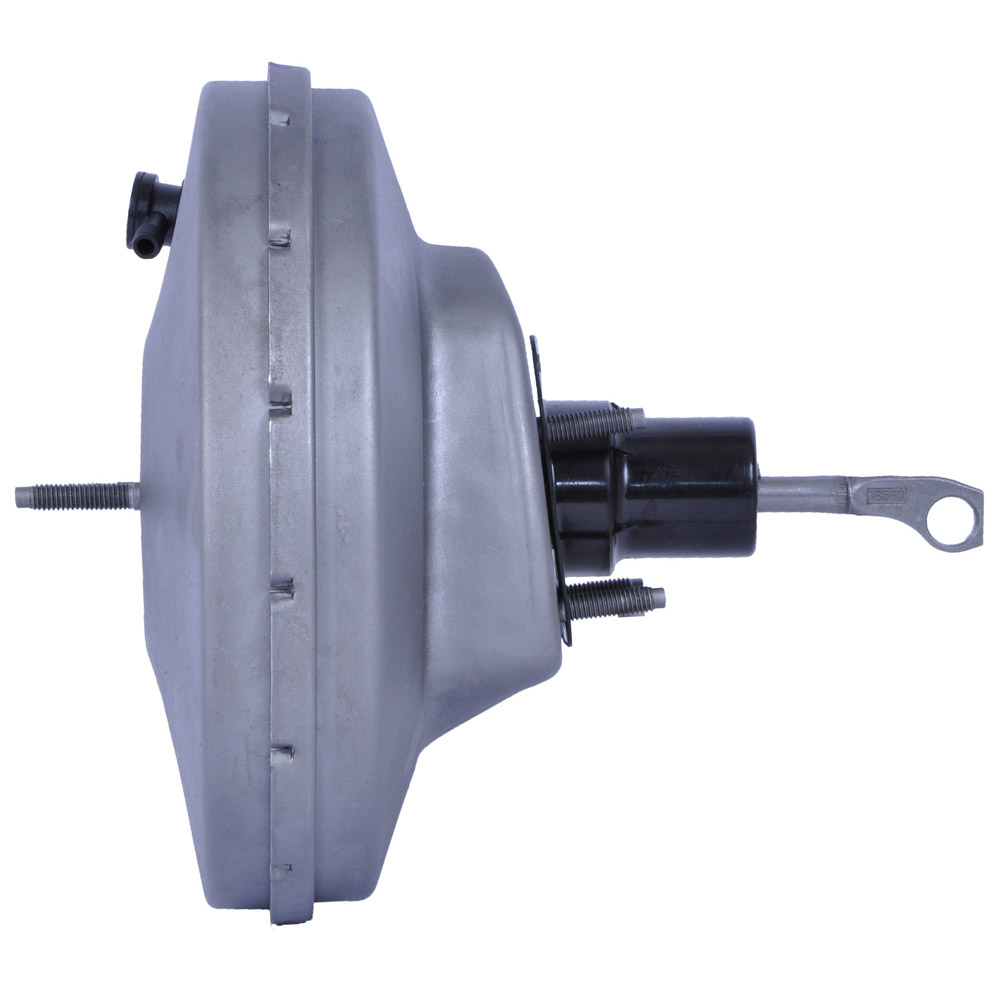 1994 Ford F Series Trucks Brake Booster