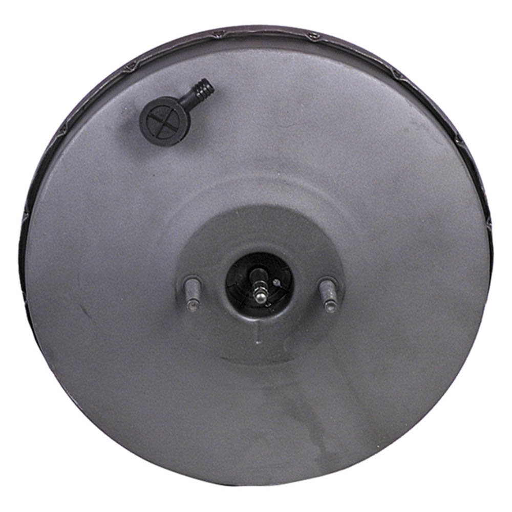 1996 Ford Windstar Brake Booster