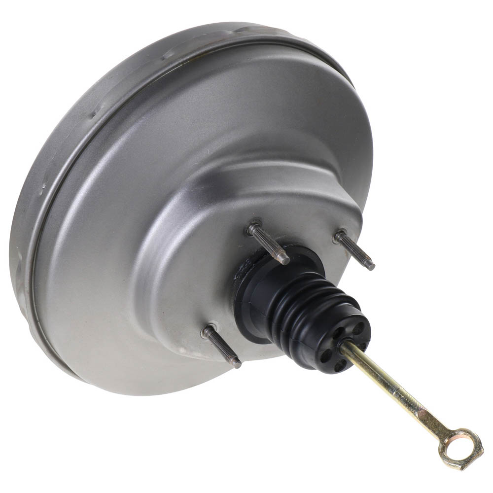 1999 Ford F Series Trucks Brake Booster