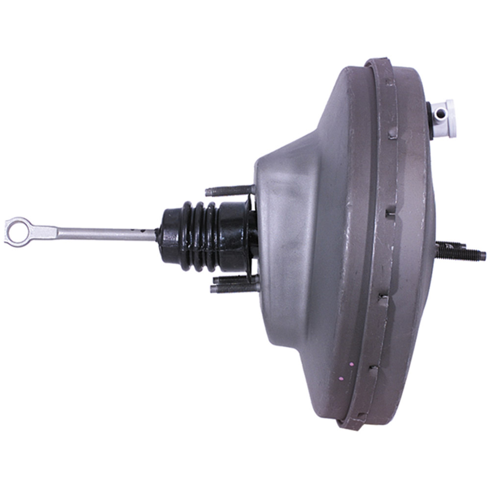 1999 Ford F Series Trucks Brake Booster