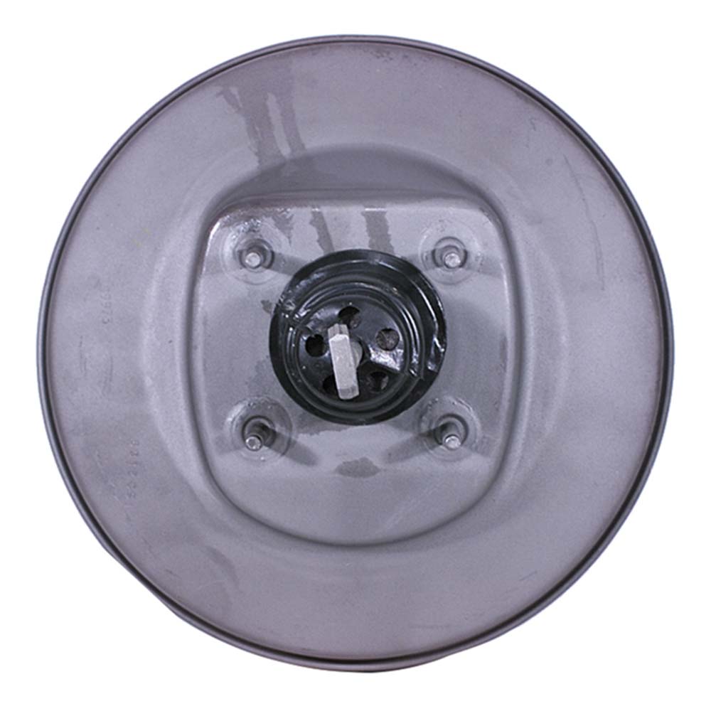 1999 Ford F Series Trucks Brake Booster