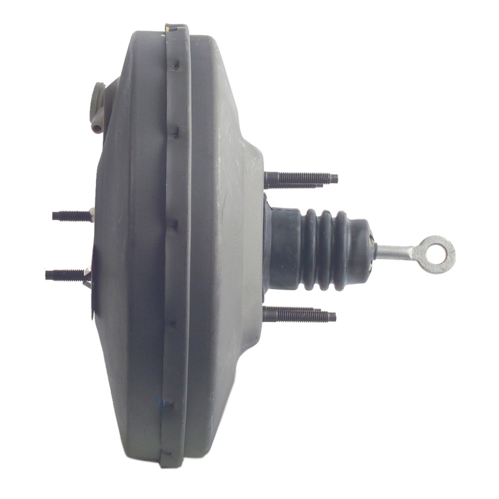 2000 Dodge Caravan Brake Booster