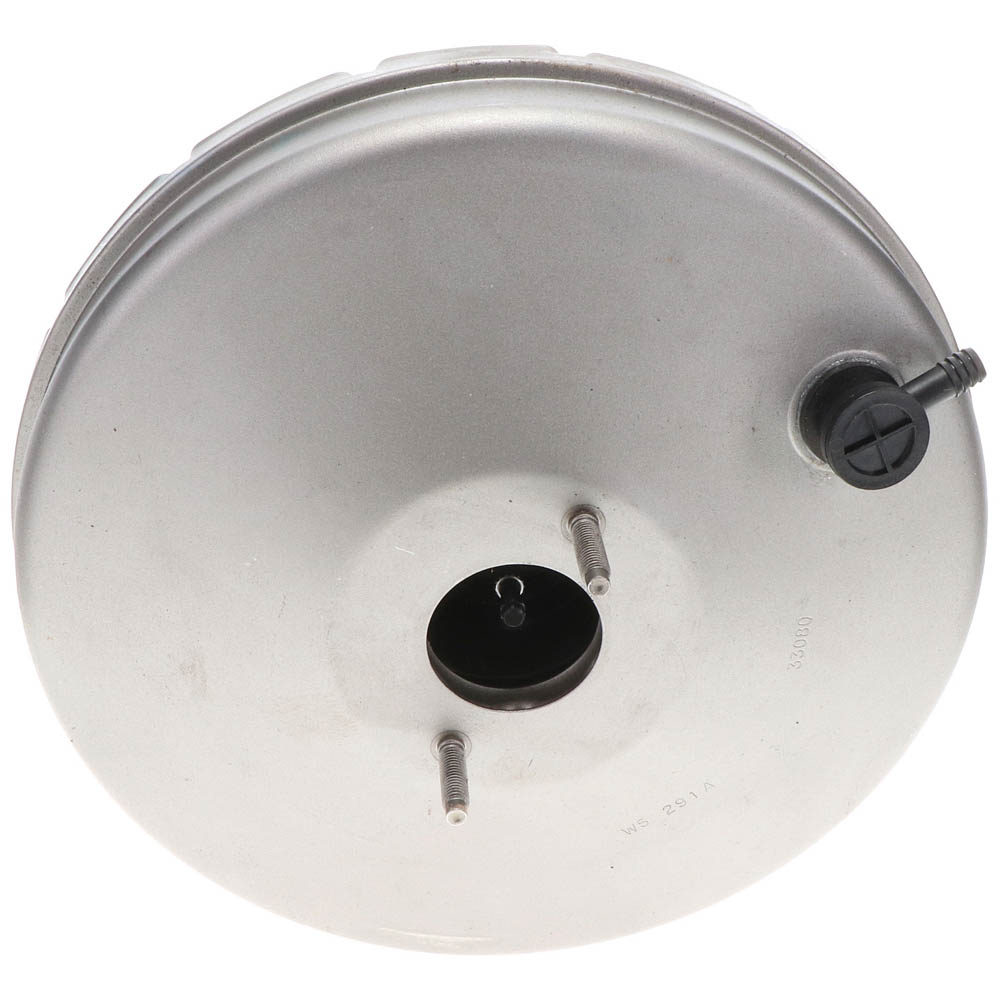 2005 Dodge Caravan Brake Booster
