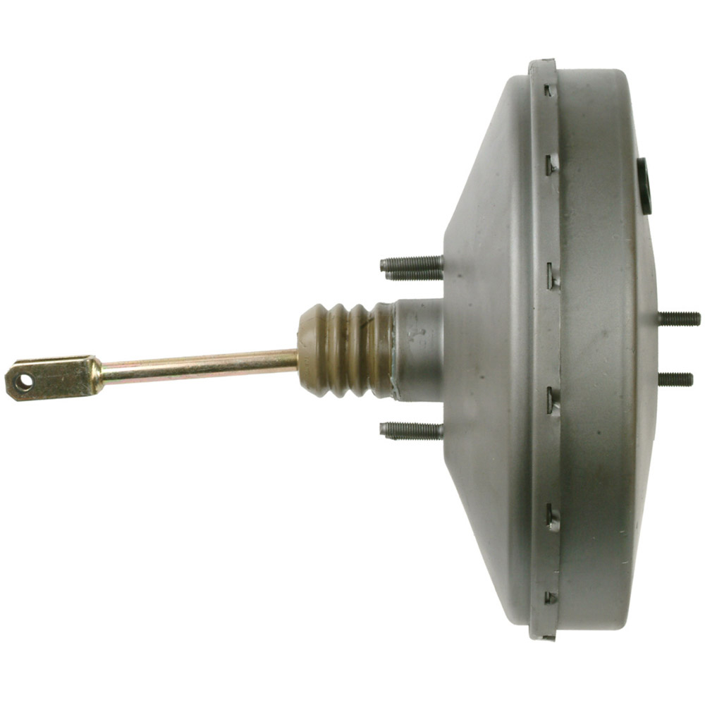 2003 Freightliner Sprinter Van Brake Booster