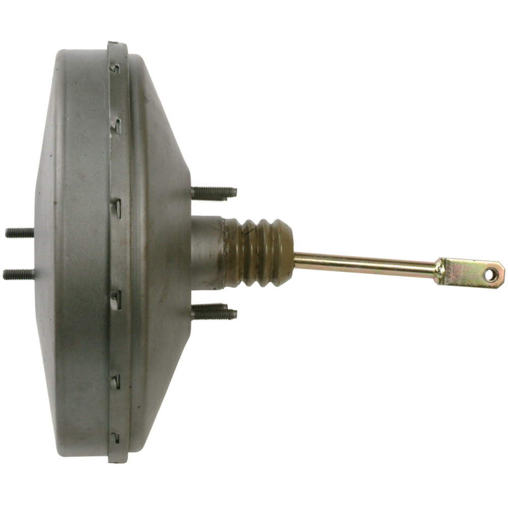 2003 Freightliner Sprinter Van Brake Booster
