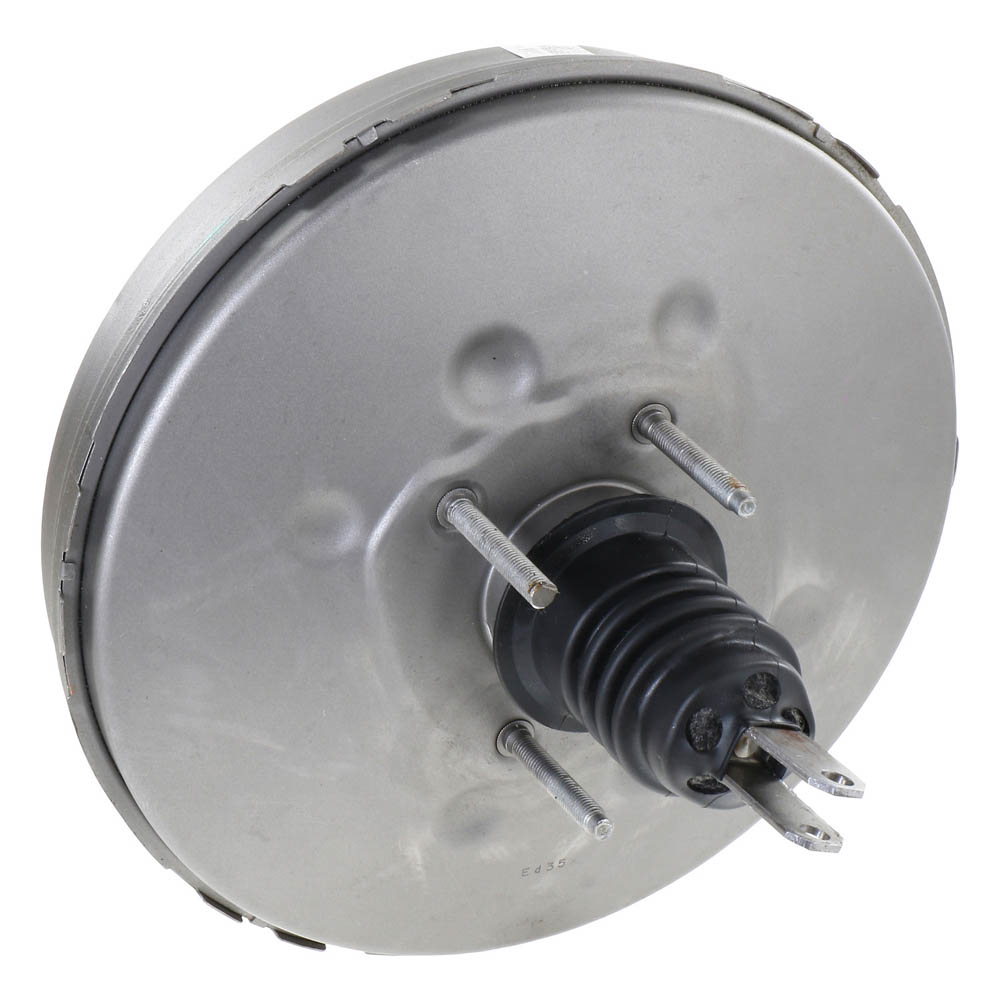 2012 Mazda CX-9 Brake Booster