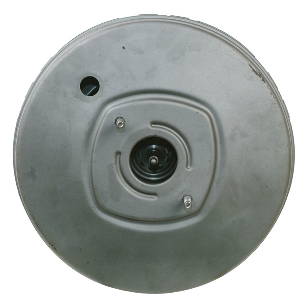 2012 Mazda CX-9 Brake Booster