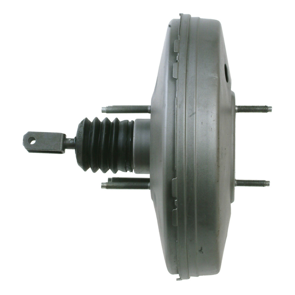 2012 Mazda CX-9 Brake Booster