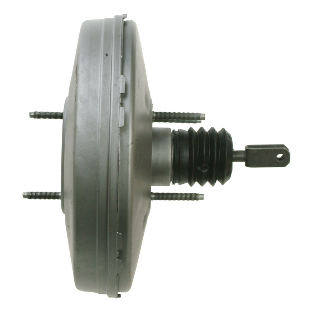 2012 Mazda CX-9 Brake Booster