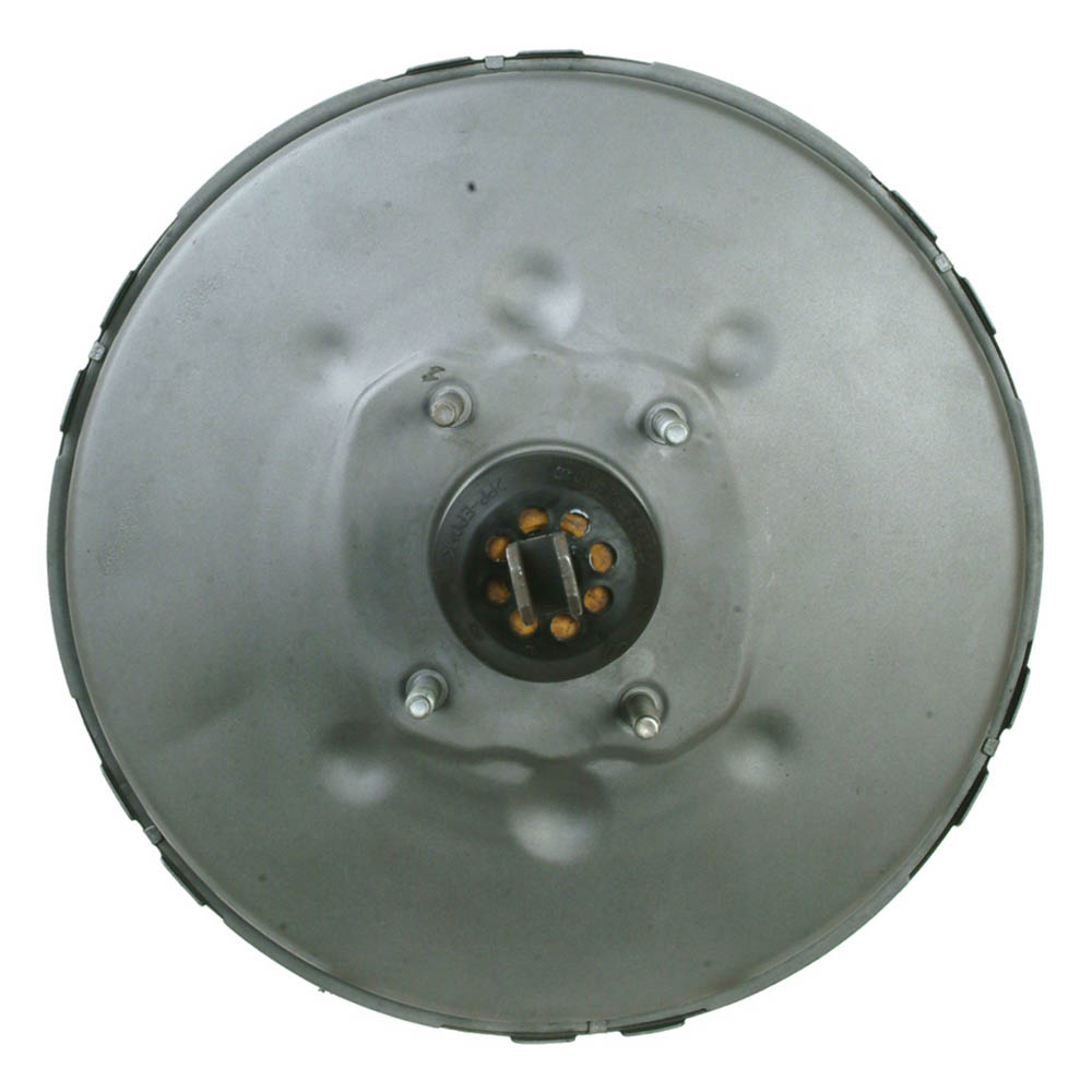 2012 Mazda CX-9 Brake Booster