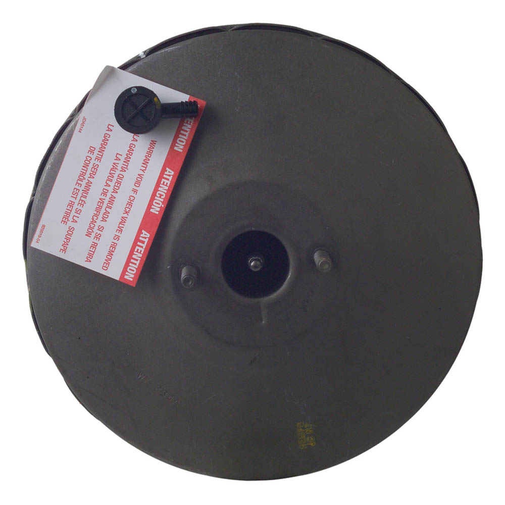 2000 Ford Taurus Brake Booster