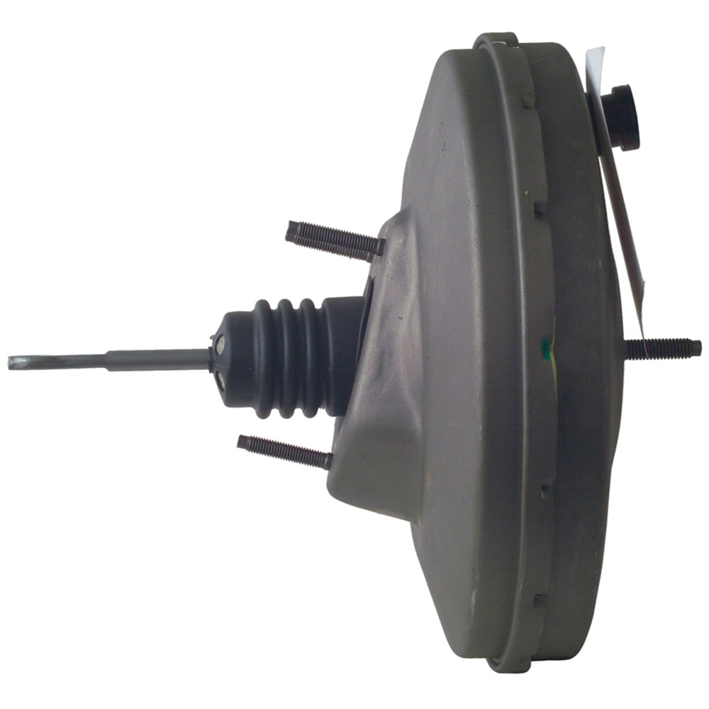 2000 Ford Taurus Brake Booster