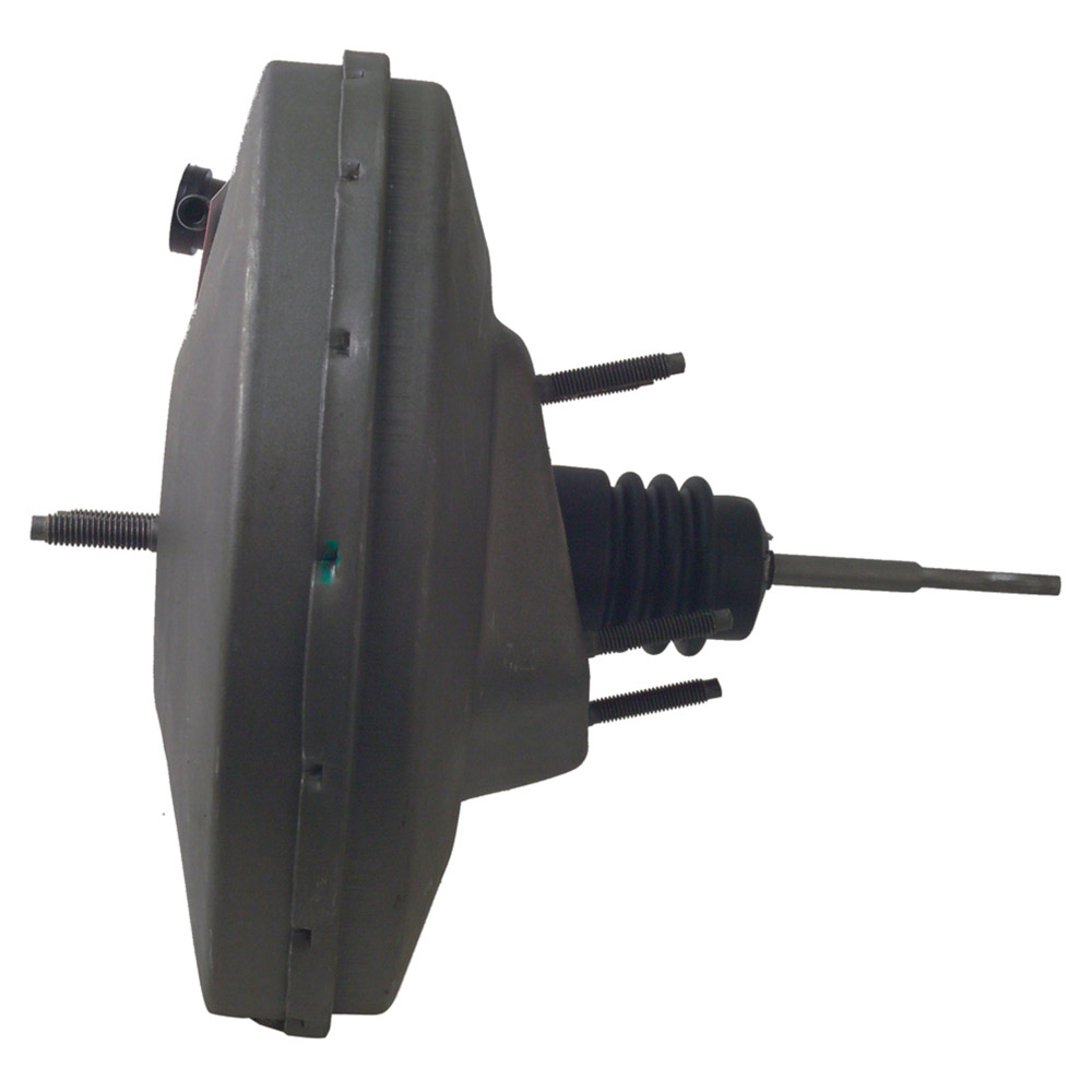 2000 Ford Taurus Brake Booster
