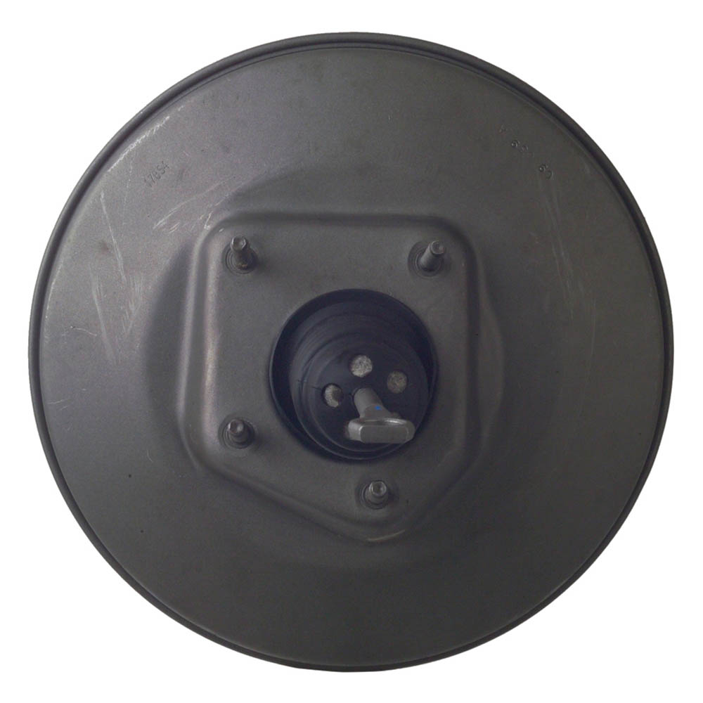 2000 Ford Taurus Brake Booster