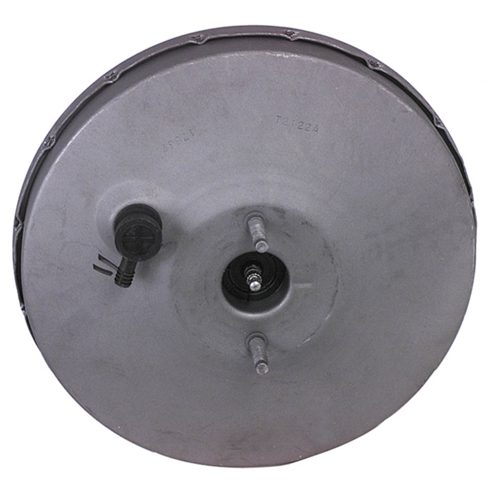 1992 Ford Thunderbird Brake Booster