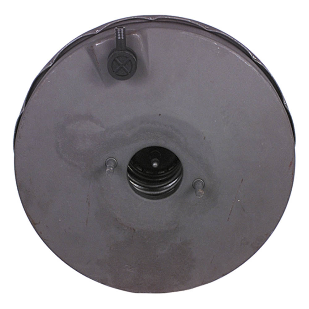 1990 Lincoln Town Car Brake Booster