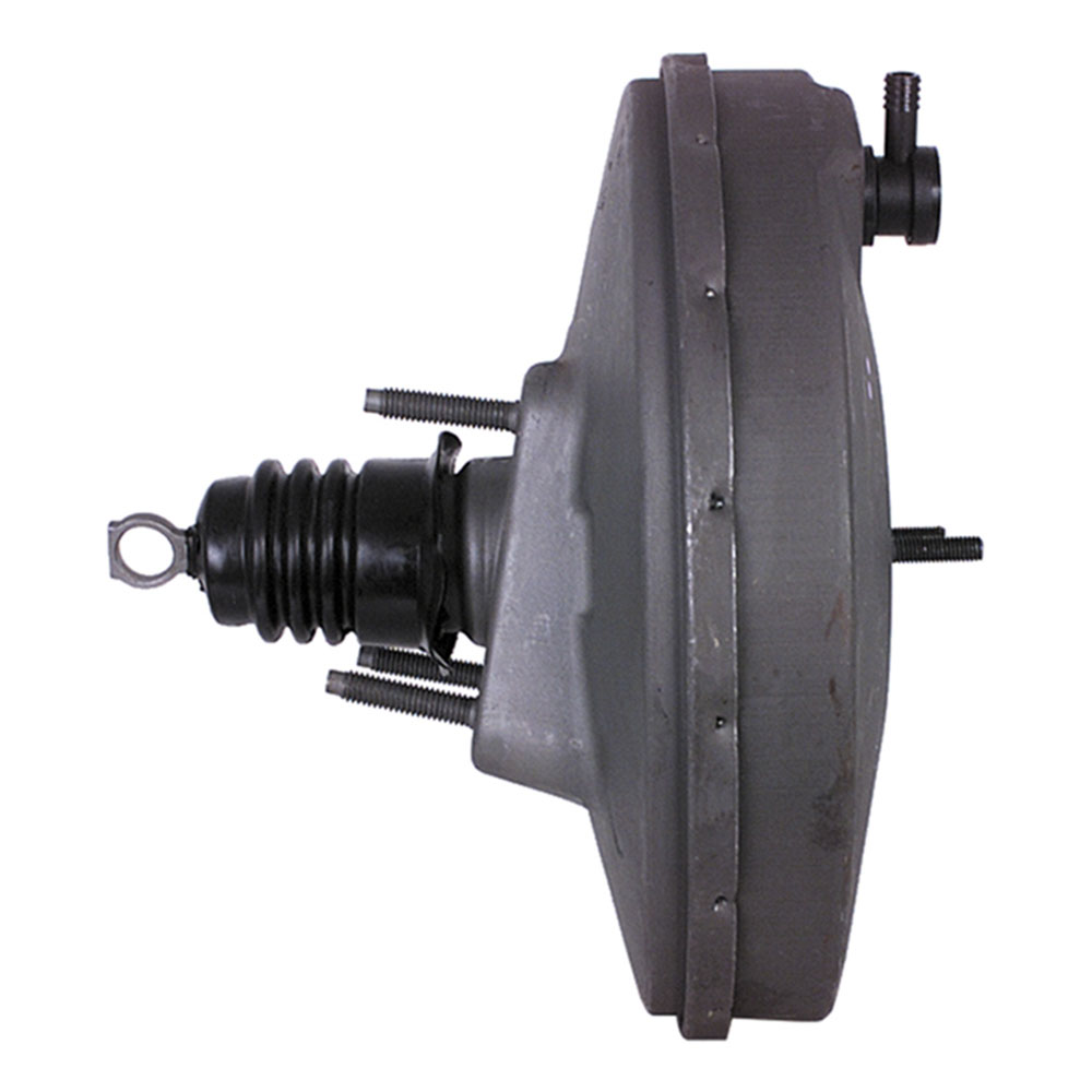 1990 Lincoln Town Car Brake Booster