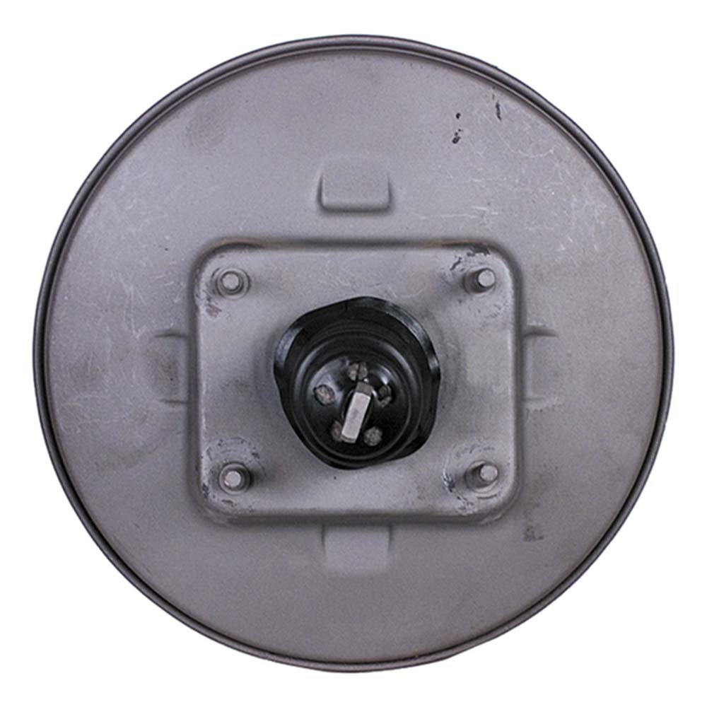 1990 Lincoln Town Car Brake Booster