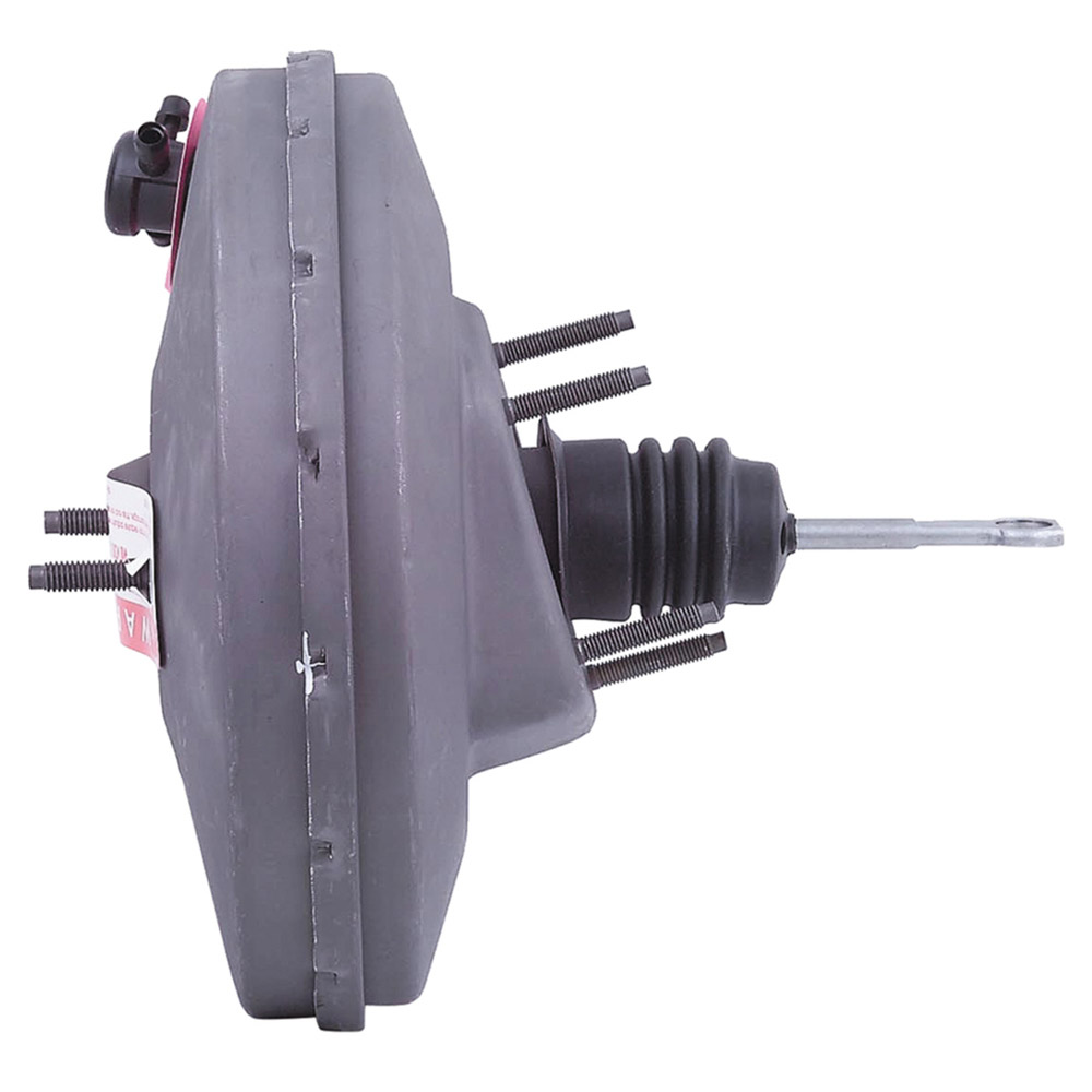 1999 Lincoln Continental Brake Booster