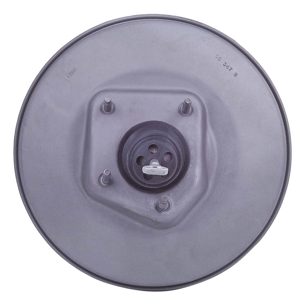 1999 Lincoln Continental Brake Booster