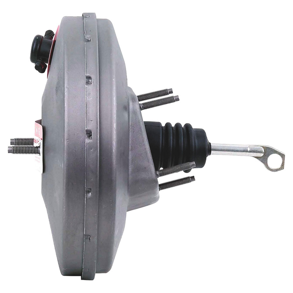 2000 Lincoln Continental Brake Booster