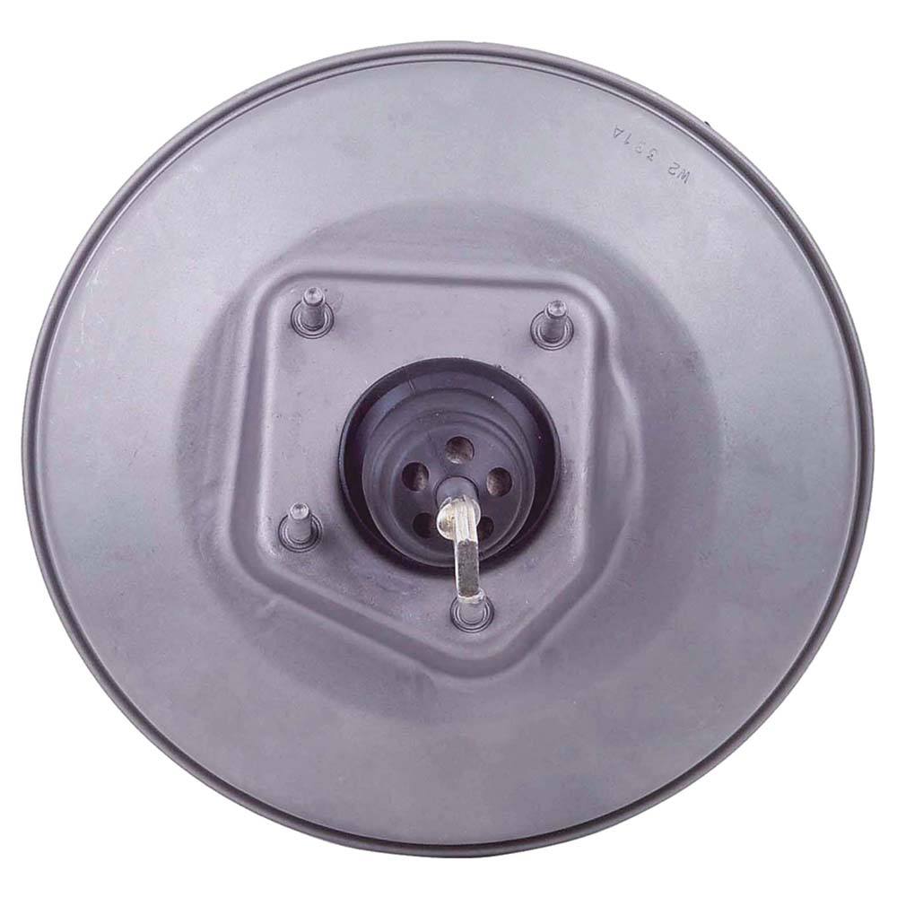 2000 Lincoln Continental Brake Booster