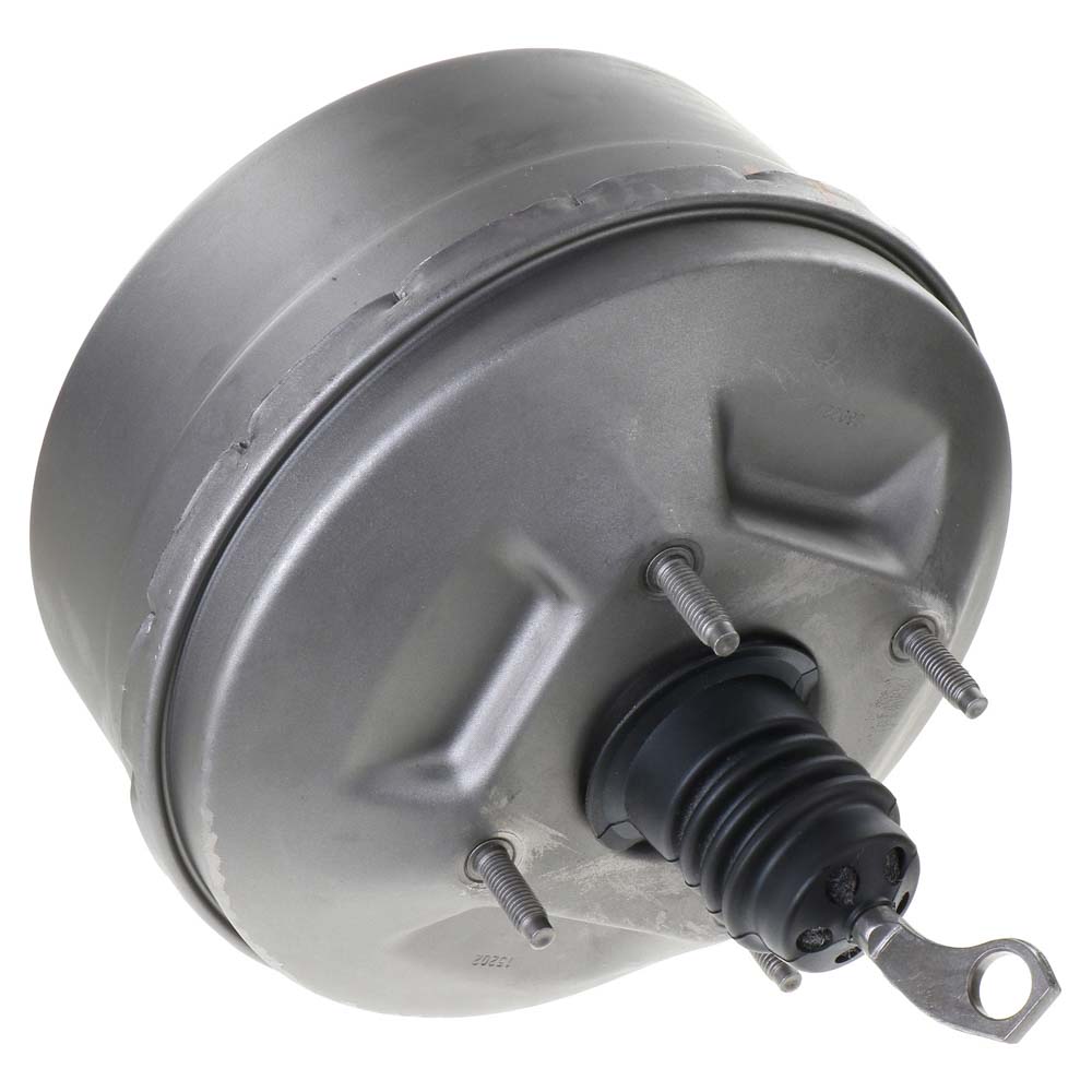 1992 Ford E Series Van Brake Booster