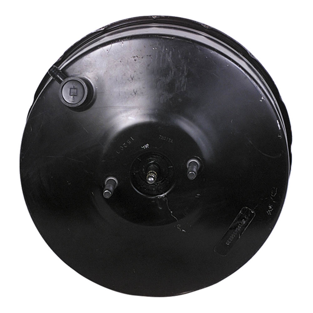 1992 Ford E Series Van Brake Booster