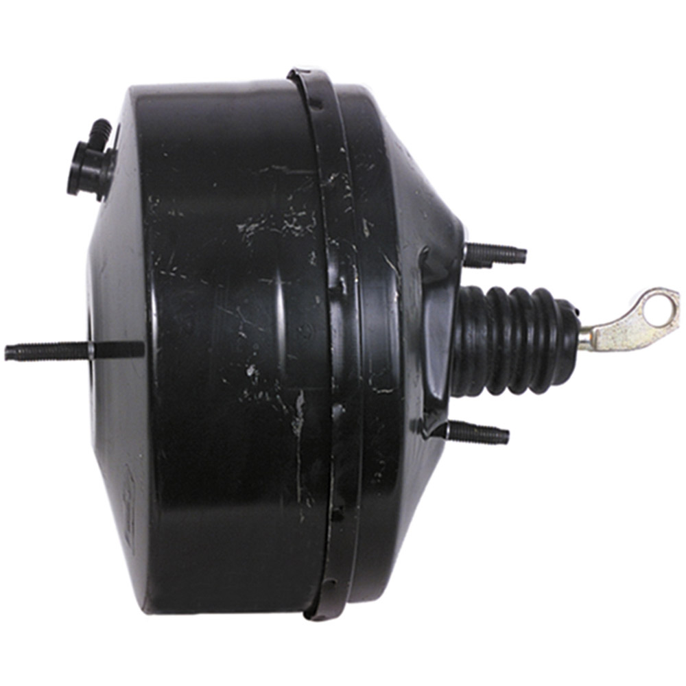 1992 Ford E Series Van Brake Booster