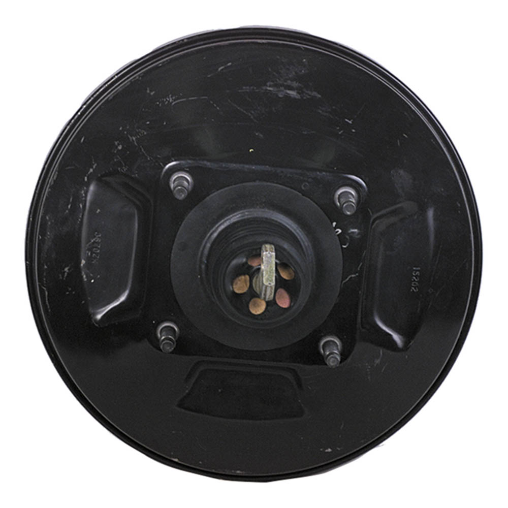 1992 Ford E Series Van Brake Booster