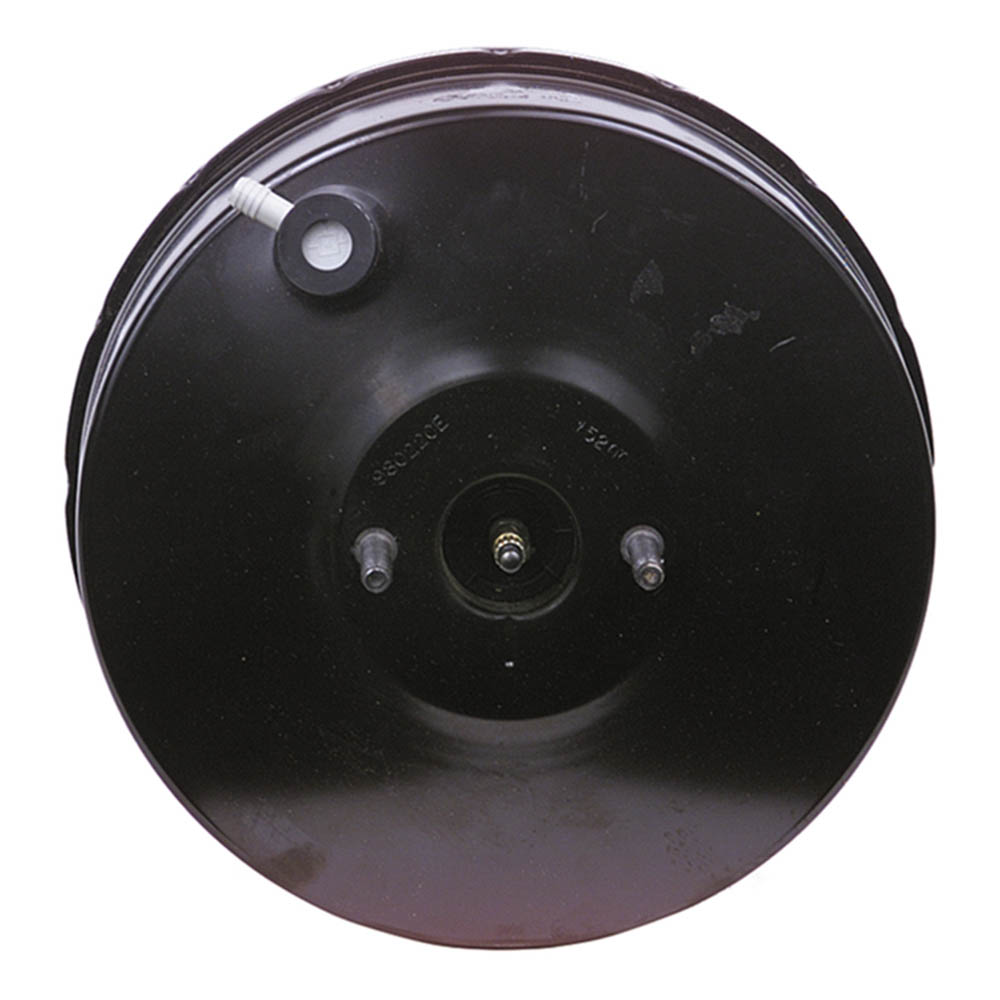2000 Ford Expedition Brake Booster