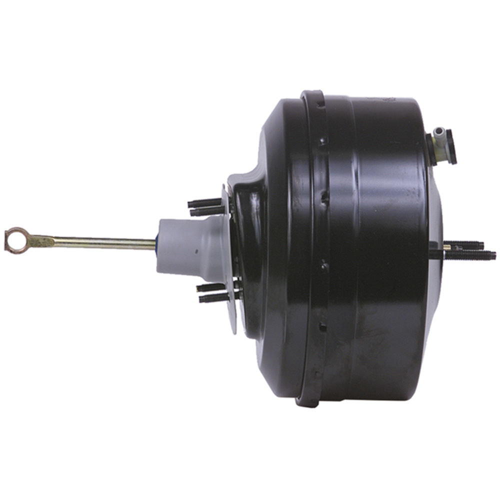 2000 Ford Expedition Brake Booster