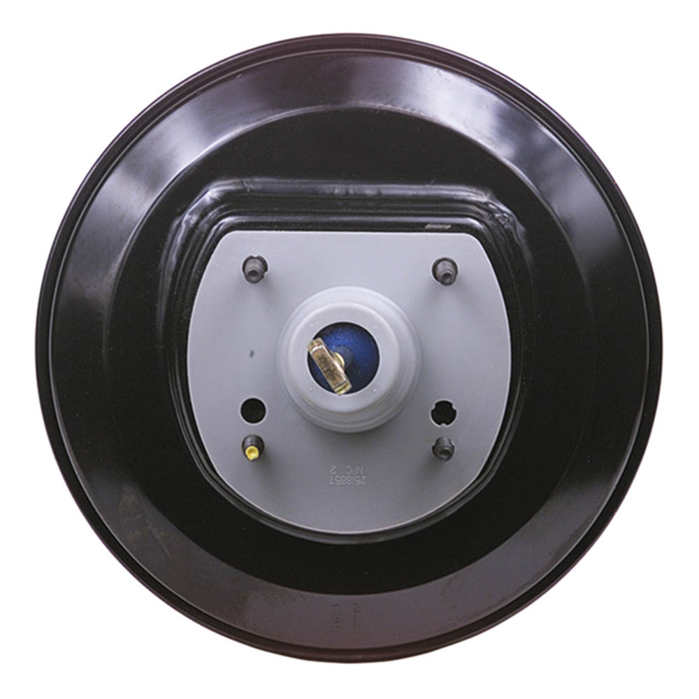 2000 Ford Expedition Brake Booster