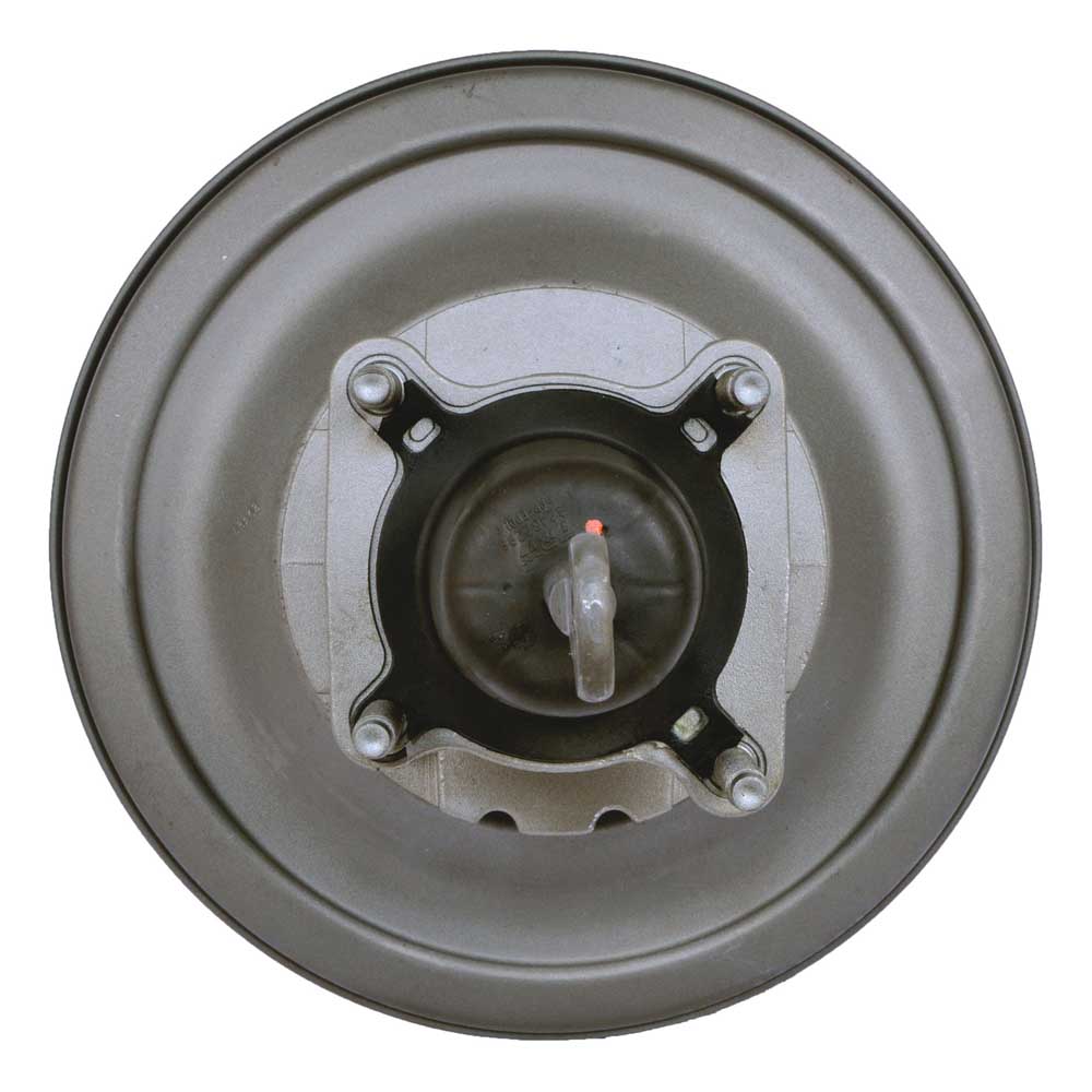 2003 Dodge Ram Trucks Brake Booster