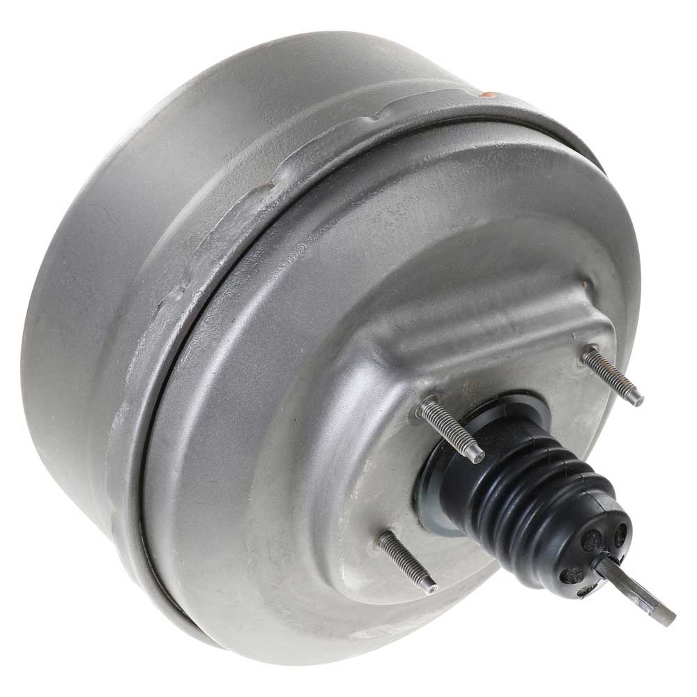 1998 Ford E Series Van Brake Booster