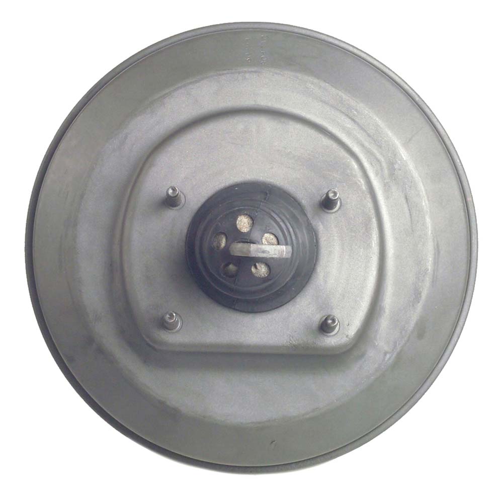 1998 Ford E Series Van Brake Booster