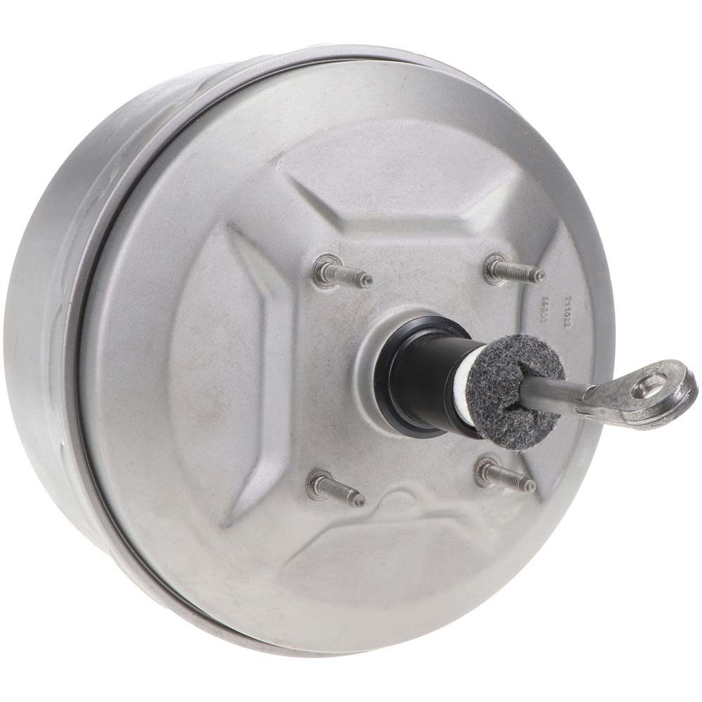 2003 Dodge Ram 3500 Van Brake Booster
