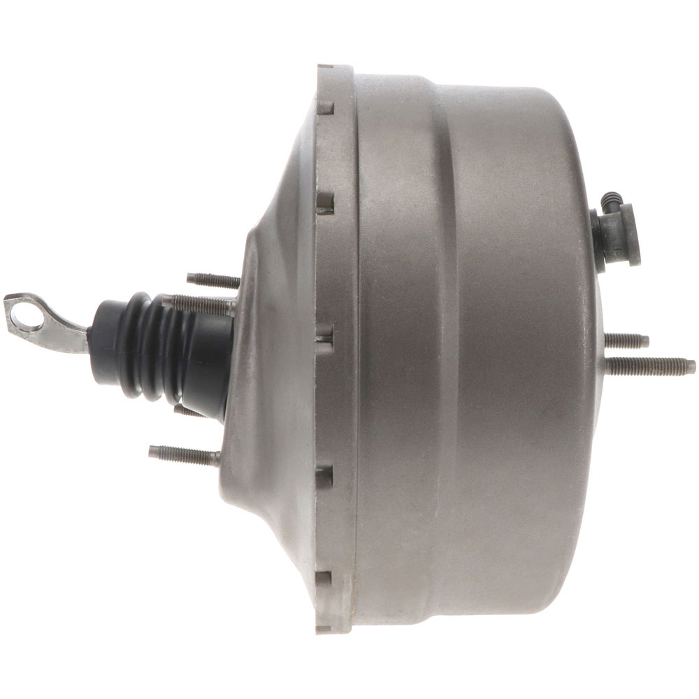 2000 Ford E Series Van Brake Booster