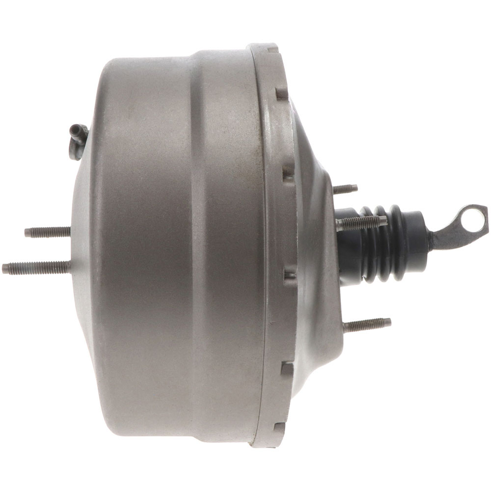 2000 Ford E Series Van Brake Booster