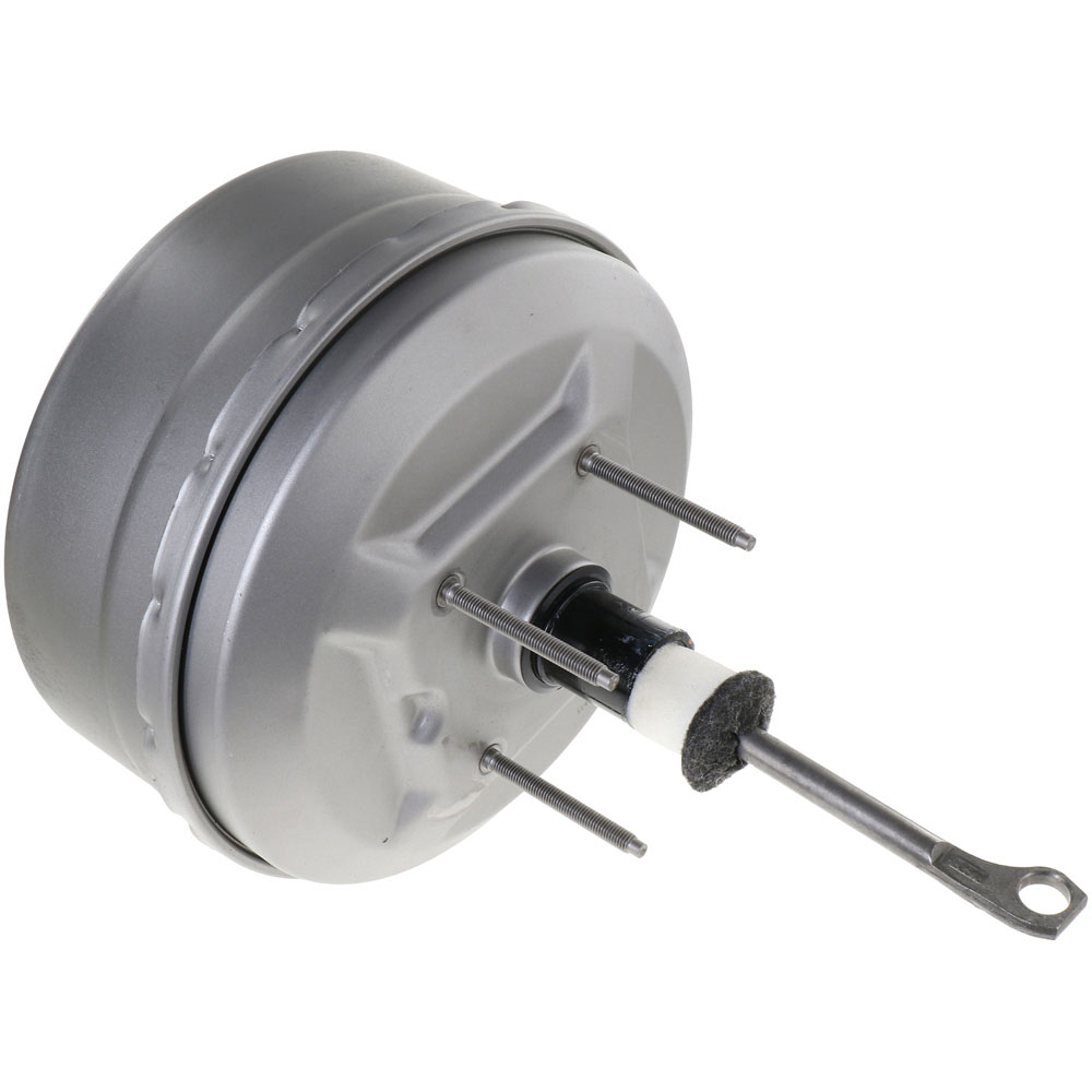 2000 Ford F Series Trucks Brake Booster
