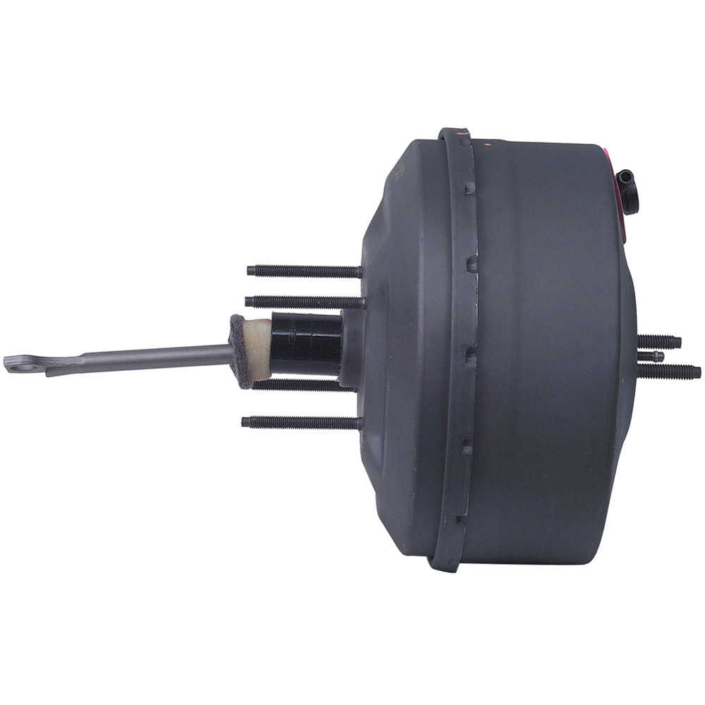2000 Ford F Series Trucks Brake Booster
