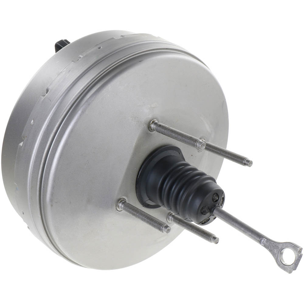 1999 Dodge Ram Trucks Brake Booster