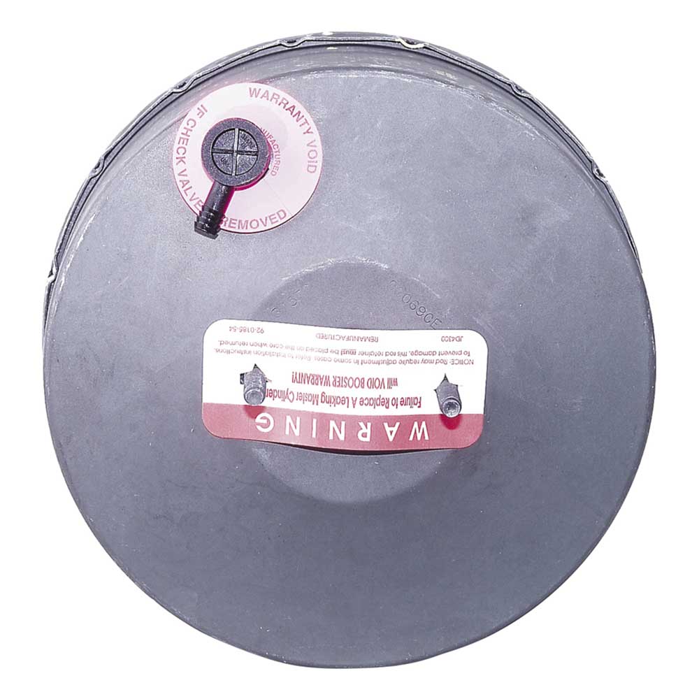 1999 Dodge Ram Trucks Brake Booster
