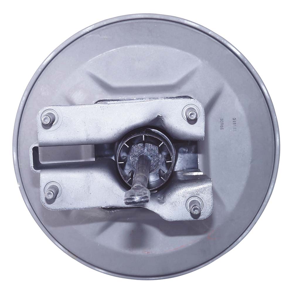 1999 Dodge Ram Trucks Brake Booster